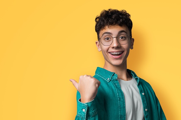 How A Braces Specialist Can Streamline Teeth Straightening