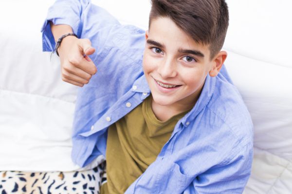 Why Metal Braces Are The Gold Standard For Children&#    ;s Braces
