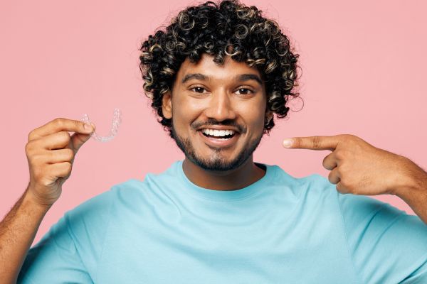 Clear Aligners: Tips For Beginners