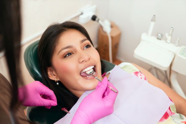 Clear Braces: What Makes A Good Candidate?