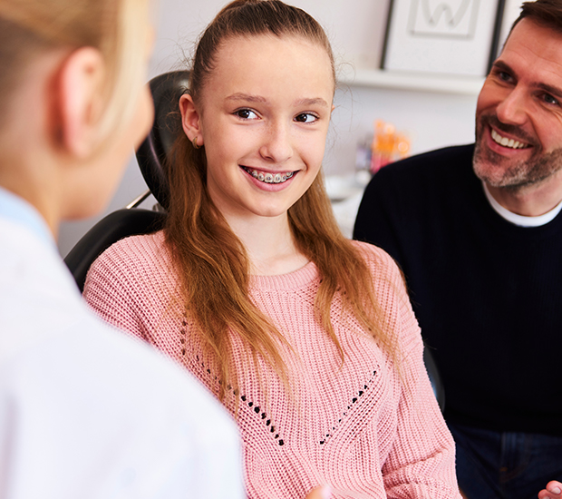 Comprehensive Orthodontic Treatment Dr. Gregory K Shell Granite Falls, NC