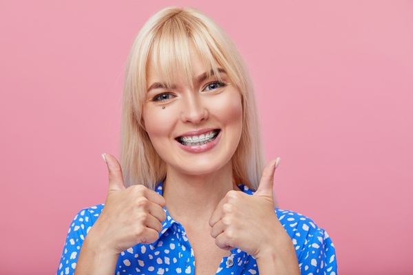 What Are Corrective Braces?