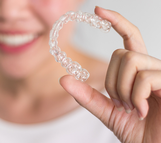 Granite Falls Invisalign Orthodontist