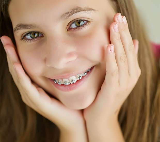 Granite Falls Orthodontics for Children