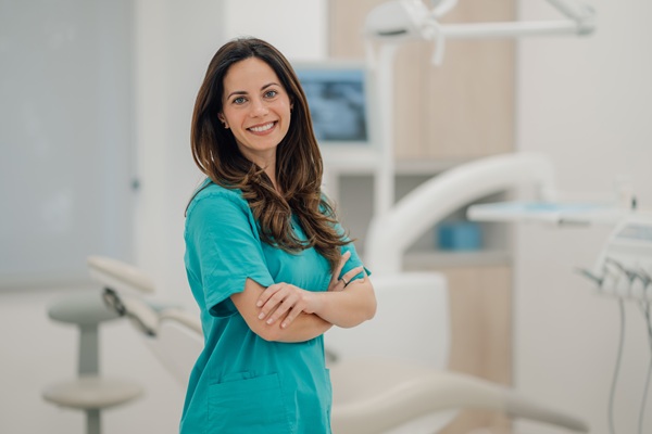 What To Expect At Your First Orthodontist Appointment