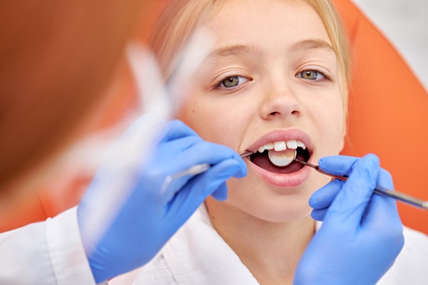 What Is The Difference Between An Orthodontist And A Pediatric Orthodontist?