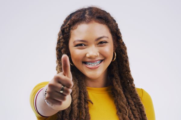 Teeth Straightening Options From Your General Dentist