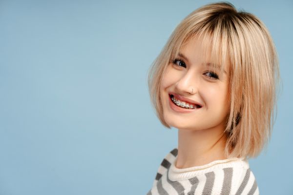 Reasons To Choose Traditional Metal Braces